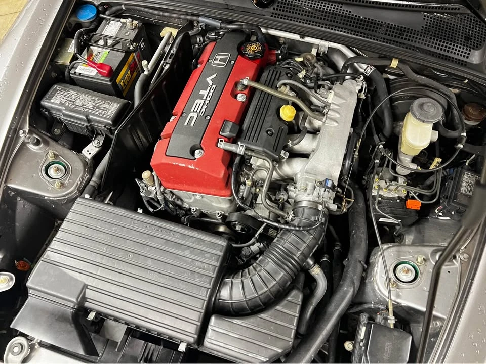 2000 Honda AP1 S2000 - Image 11 of 16