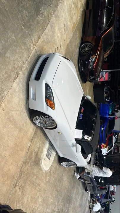 2000 Honda AP1 S2000 - Image 6 of 7