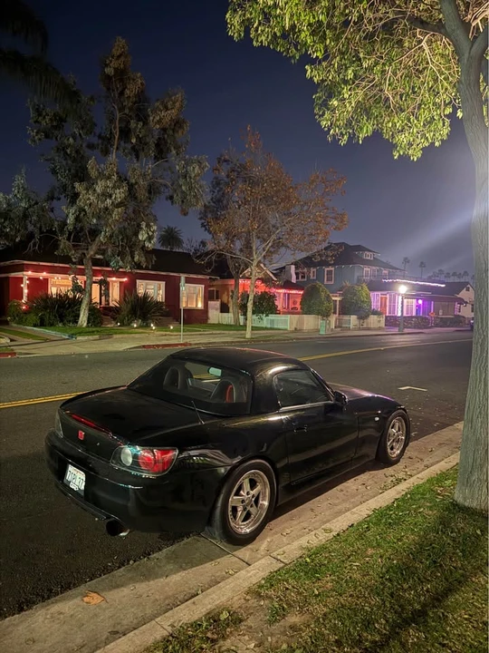 2000 Honda AP1 S2000 - Image 5 of 8