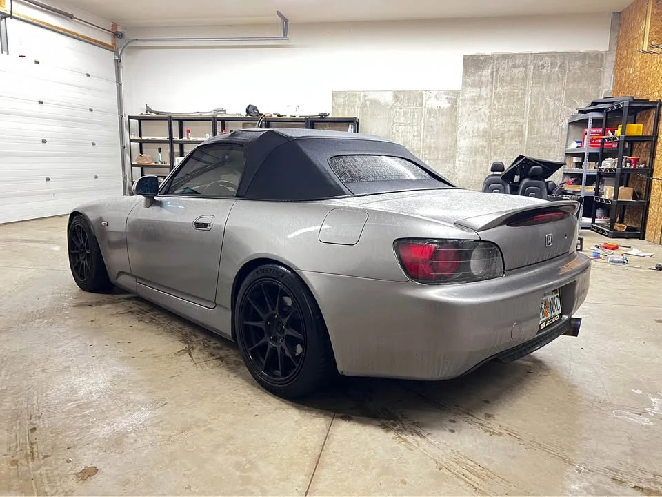 2000 Honda AP1 S2000 - Image 3 of 16