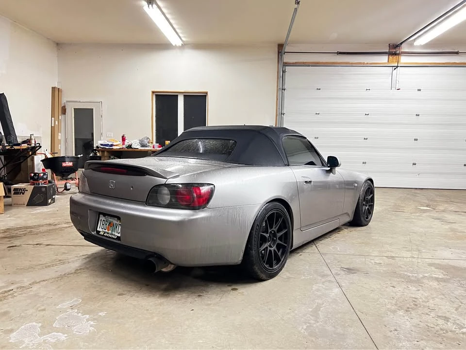 2000 Honda AP1 S2000 - Image 4 of 16