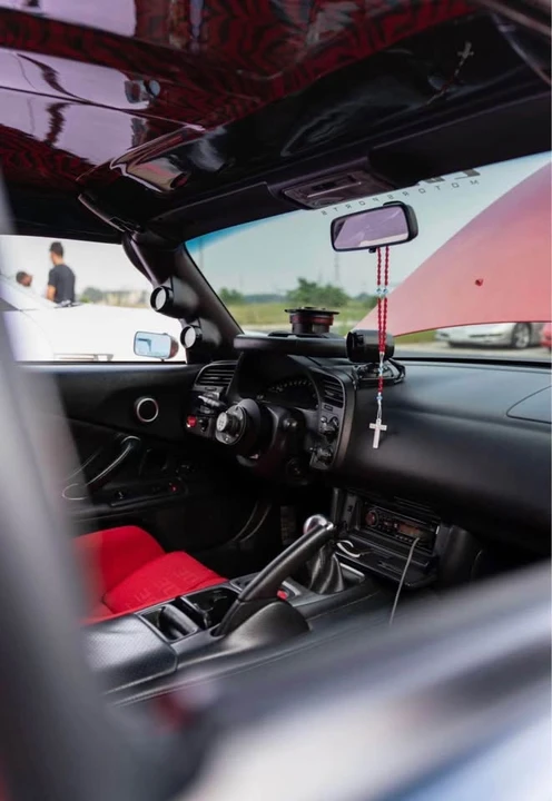 2000 Honda AP1 S2000 - Image 6 of 9