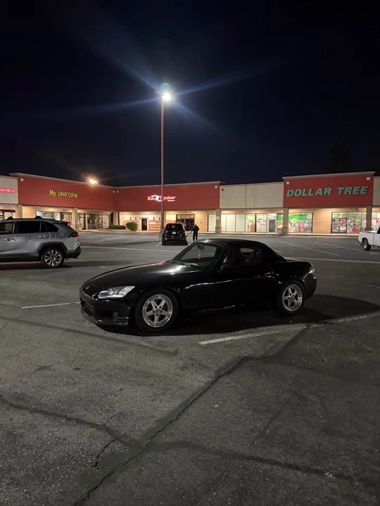 2000 Honda AP1 S2000 - Image 7 of 8