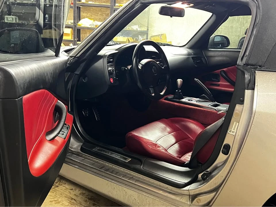 2000 Honda AP1 S2000 - Image 5 of 16