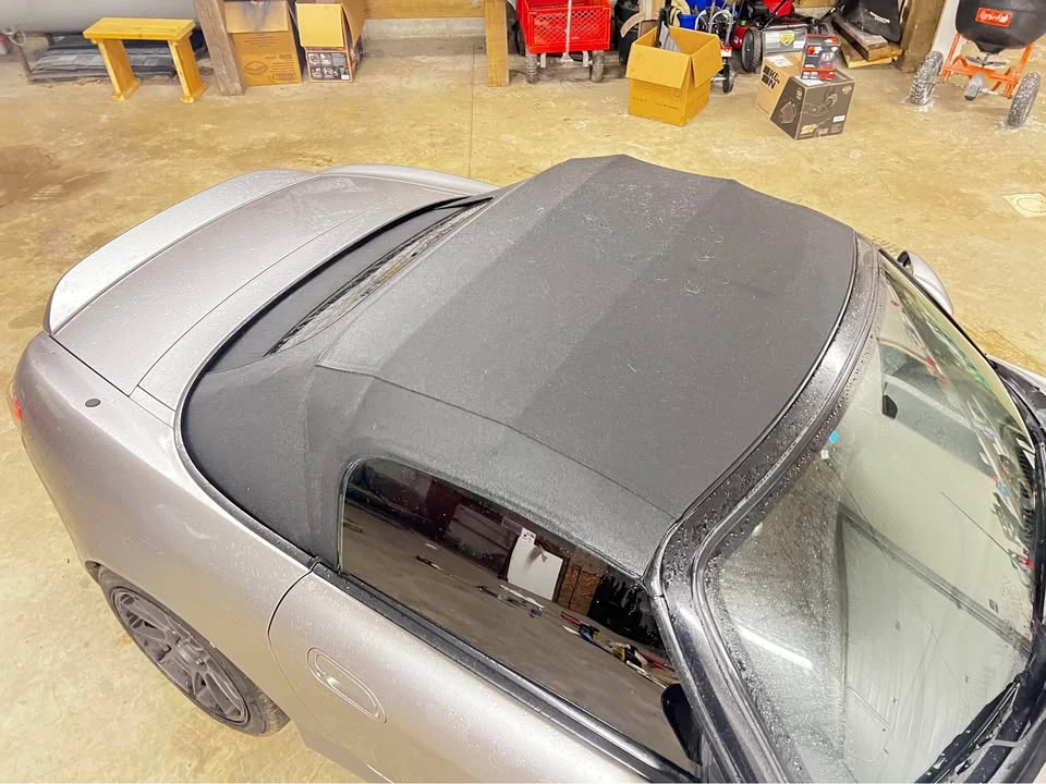 2000 Honda AP1 S2000 - Image 8 of 16