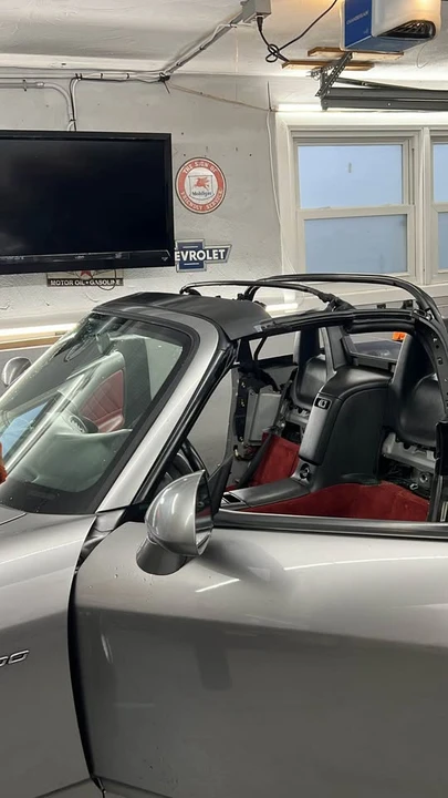 2000 Honda AP1 S2000 - Image 16 of 16