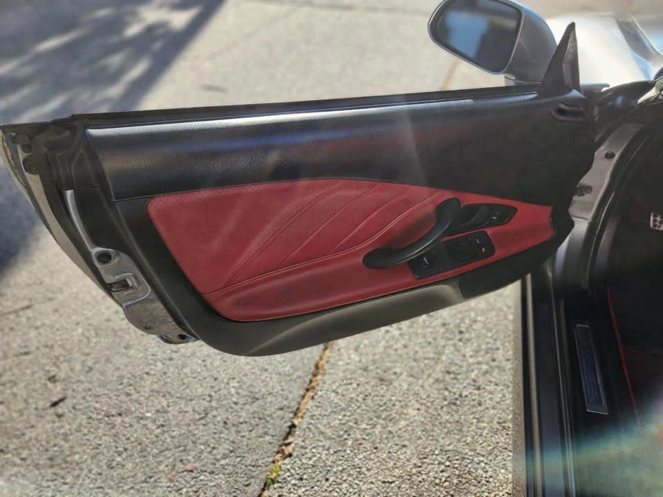 2000 Honda AP1 S2000 - Image 13 of 17