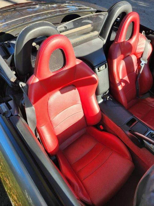 2000 Honda AP1 S2000 - Image 8 of 17
