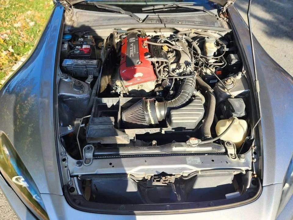 2000 Honda AP1 S2000 - Image 15 of 17