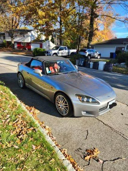2000 Honda AP1 S2000 - Image 2 of 17