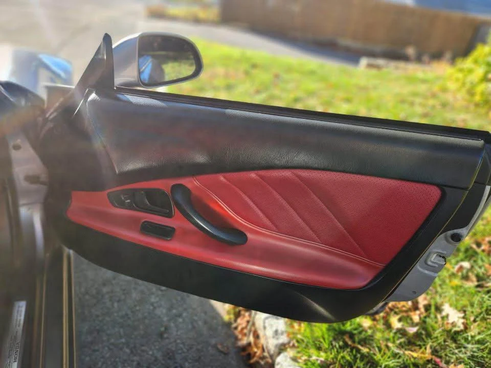 2000 Honda AP1 S2000 - Image 12 of 17