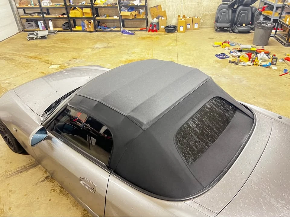 2000 Honda AP1 S2000 - Image 9 of 16