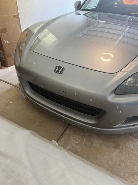 2000 Honda AP1 S2000 - Image 2 of 7