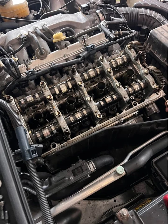 2000 Honda AP1 S2000 - Image 15 of 16