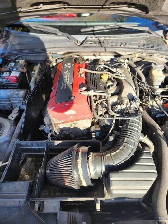 2000 Honda AP1 S2000 - Image 17 of 17