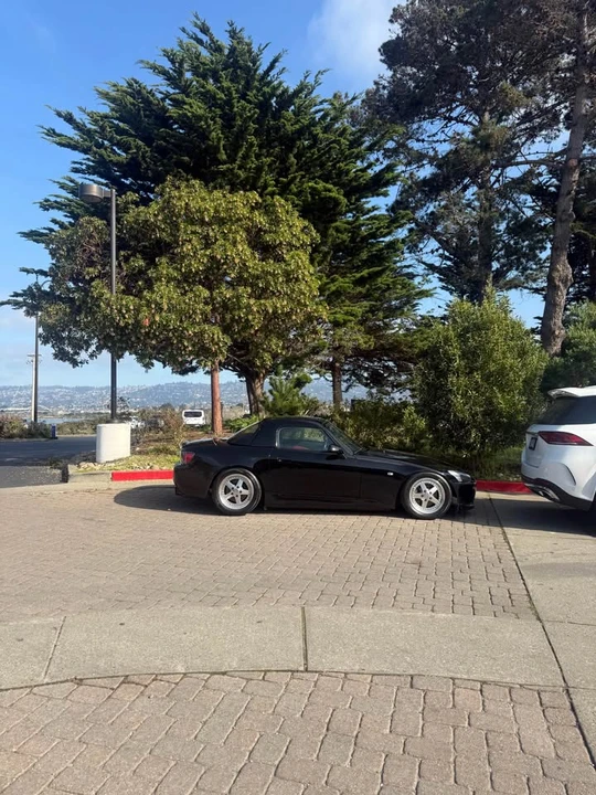 2000 Honda AP1 S2000 - Image 6 of 6