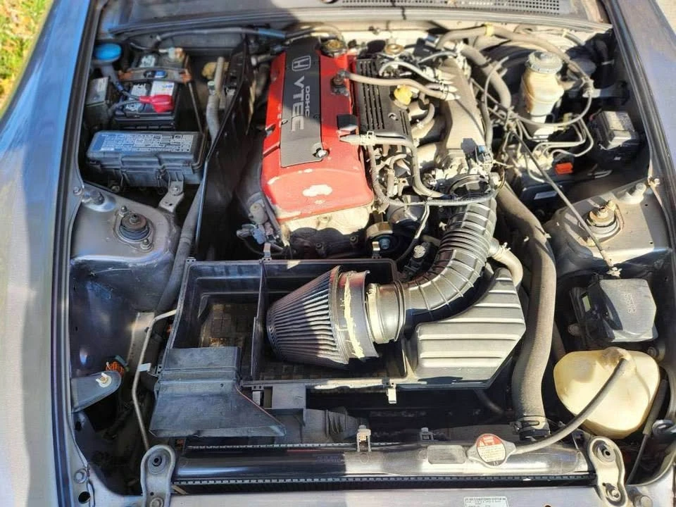 2000 Honda AP1 S2000 - Image 16 of 17