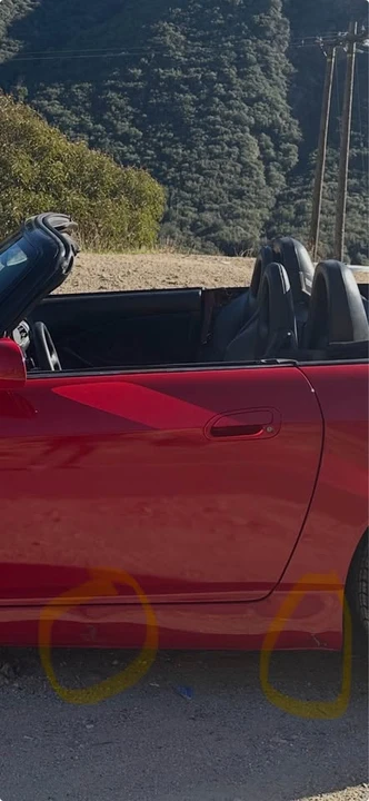 2000 Honda AP1 S2000 - Image 8 of 8
