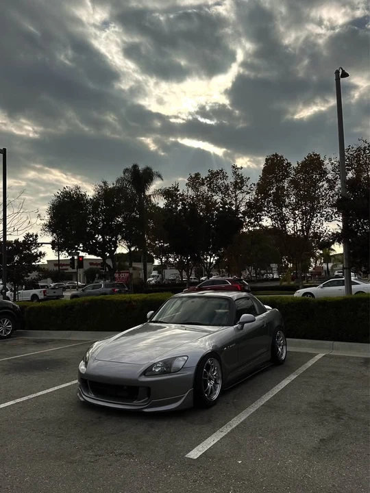 2000 Honda AP1 S2000 - Image 11 of 12