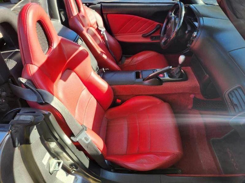 2000 Honda AP1 S2000 - Image 10 of 17