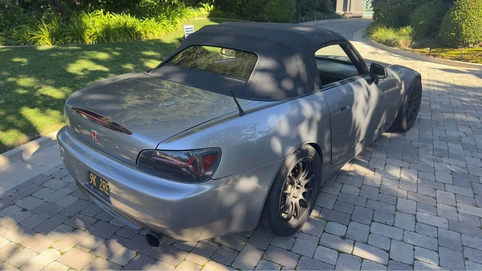 2000 Honda AP1 S2000 - Image 3 of 8