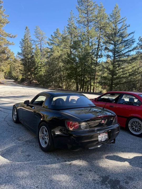 2000 Honda AP1 S2000 - Image 4 of 6