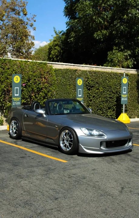 2000 Honda AP1 S2000 - Image 7 of 12