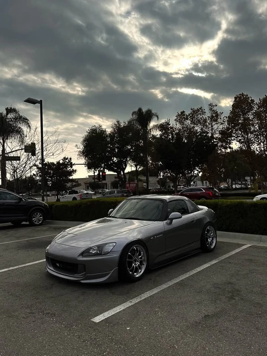 2000 Honda AP1 S2000 - Image 10 of 12