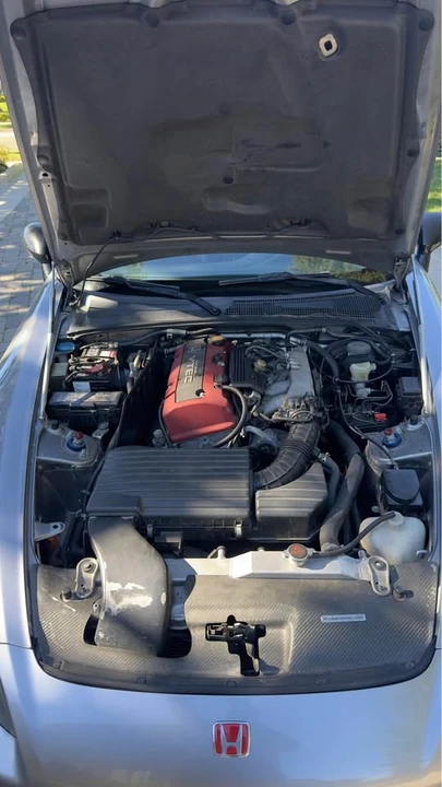 2000 Honda AP1 S2000 - Image 7 of 8