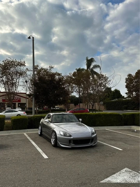 2000 Honda AP1 S2000 - Image 9 of 12