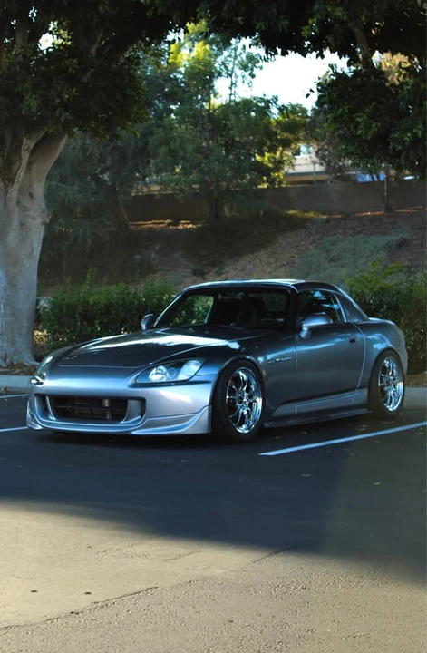 2000 Honda AP1 S2000 - Image 3 of 12