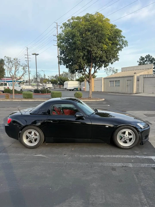 2000 Honda AP1 S2000 - Image 3 of 9