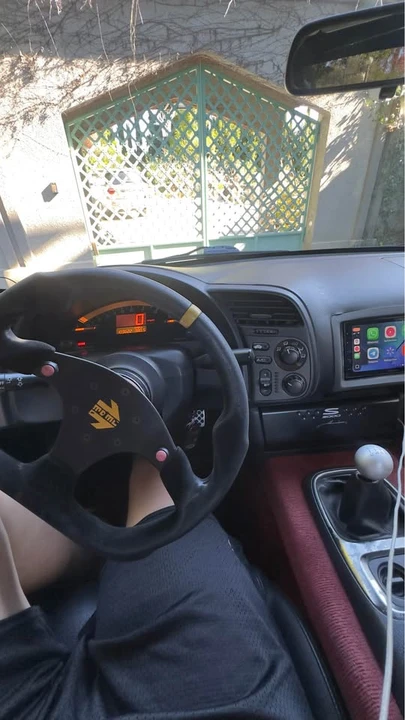 2000 Honda AP1 S2000 - Image 6 of 8