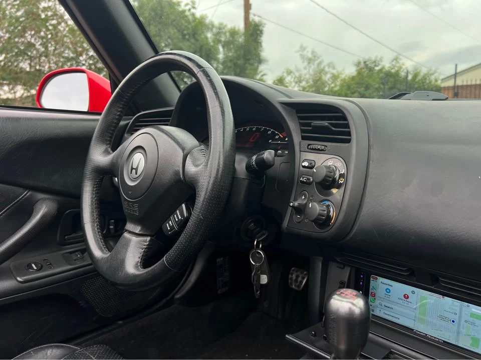 2000 Honda AP1 S2000 - Image 13 of 19