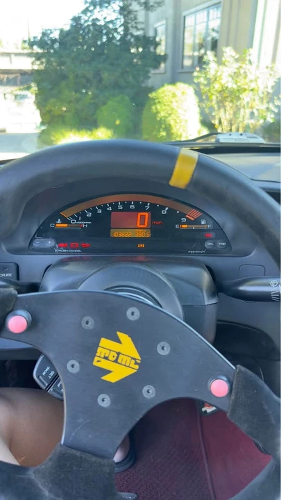 2000 Honda AP1 S2000 - Image 5 of 8