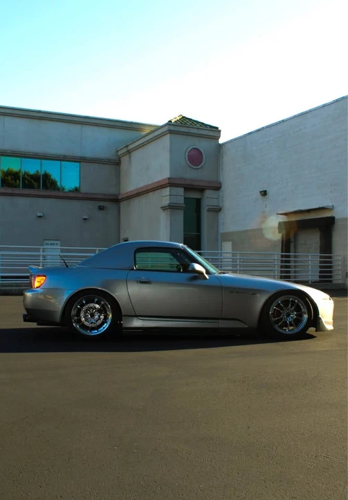 2000 Honda AP1 S2000 - Image 6 of 12
