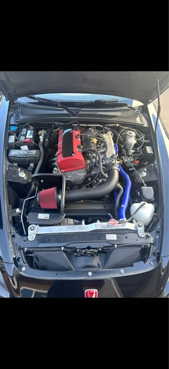 2000 Honda AP1 S2000 - Image 3 of 6