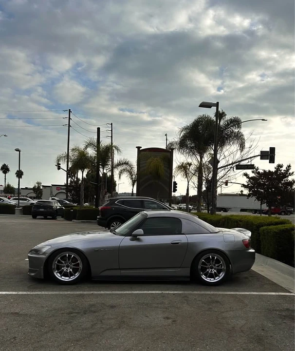 2000 Honda AP1 S2000 - Image 12 of 12