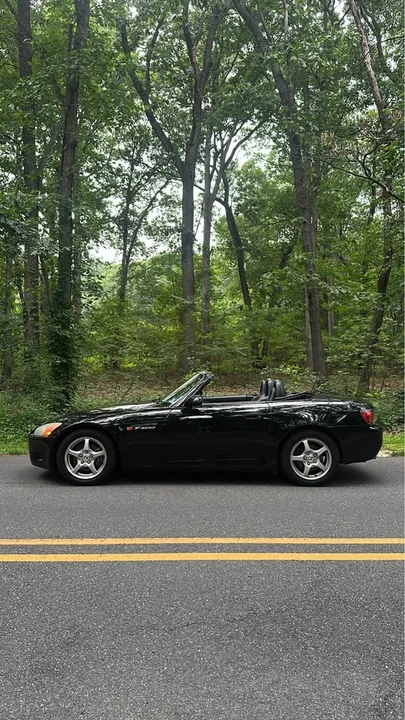 2000 Honda AP1 S2000 - Image 5 of 5