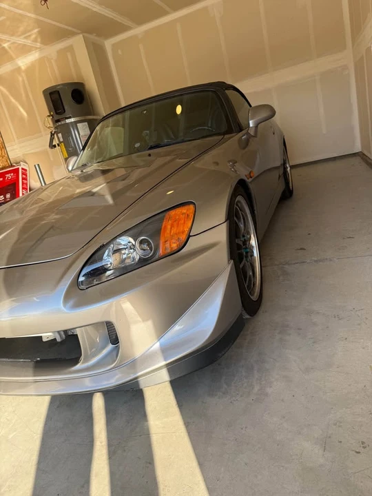 2000 Honda AP1 S2000 - Image 12 of 12