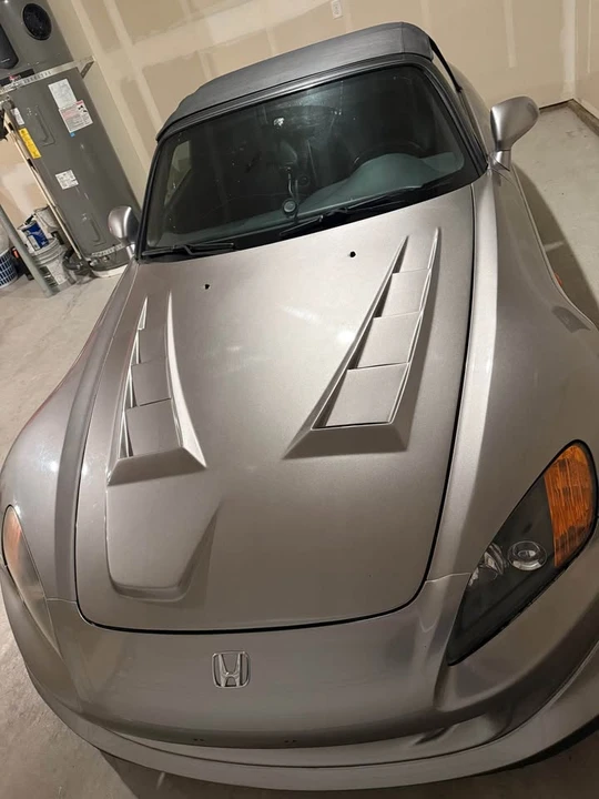 2000 Honda AP1 S2000 - Image 5 of 12