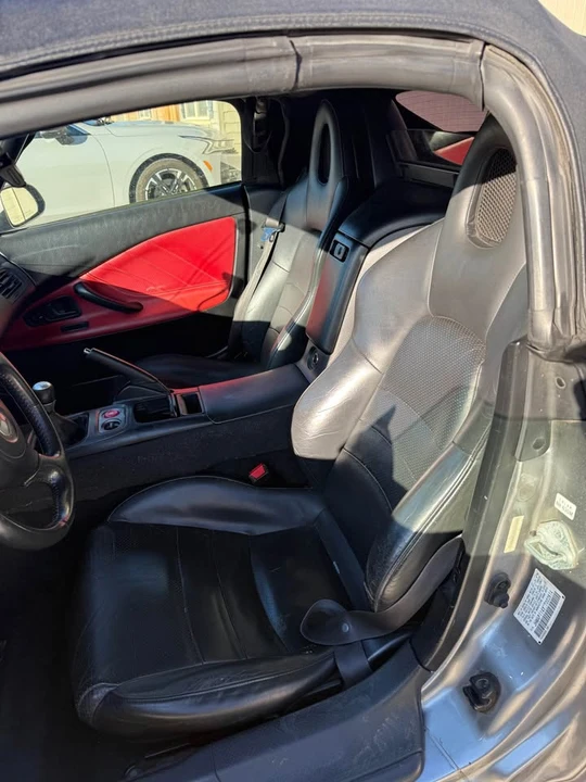 2000 Honda AP1 S2000 - Image 3 of 12