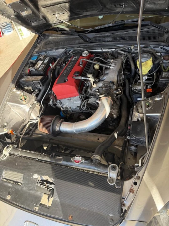 2000 Honda AP1 S2000 - Image 8 of 12