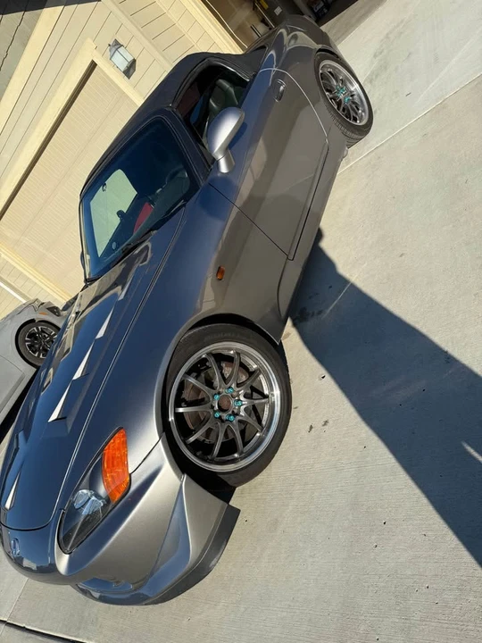2000 Honda AP1 S2000 - Image 11 of 12
