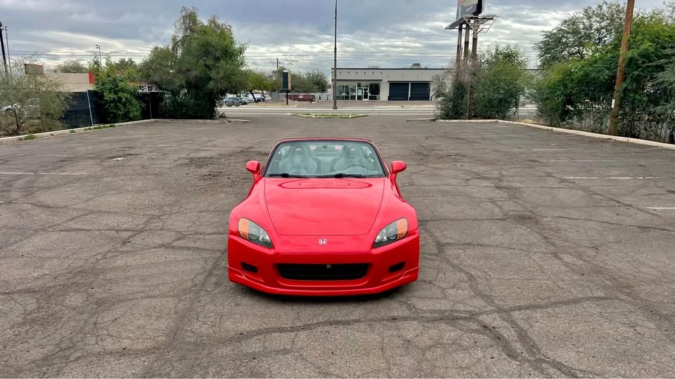2000 Honda AP1 S2000 - Image 3 of 19