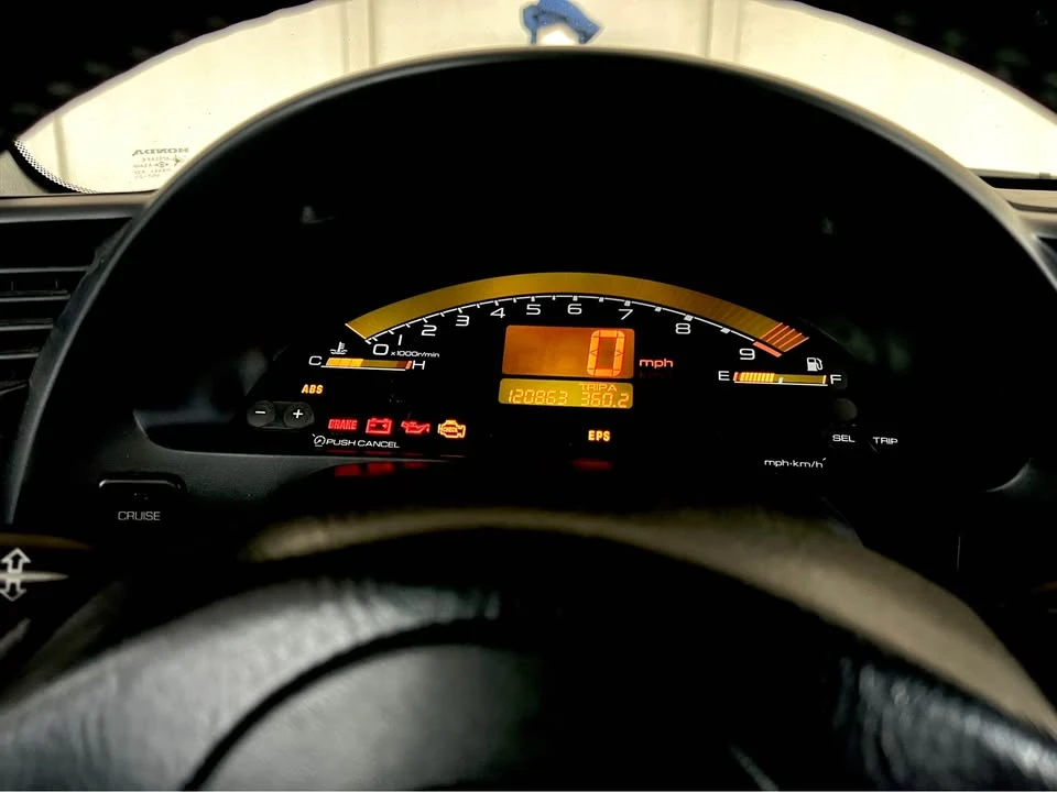 2000 Honda AP1 S2000 - Image 15 of 19