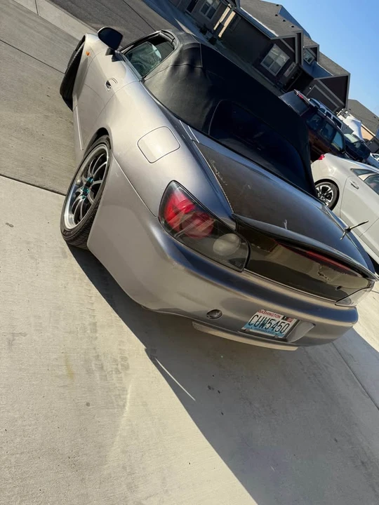 2000 Honda AP1 S2000 - Image 10 of 12