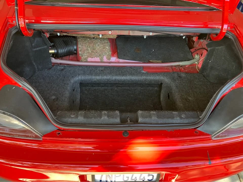 2000 Honda AP1 S2000 - Image 7 of 7