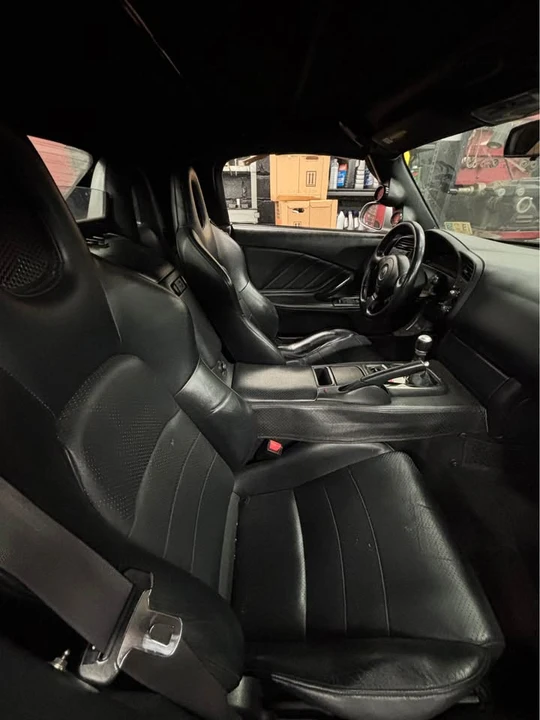 2000 Honda AP1 S2000 - Image 5 of 10