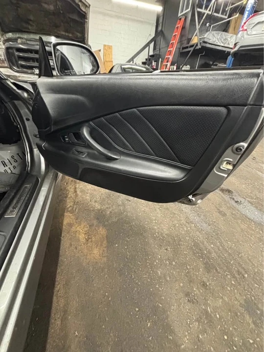 2000 Honda AP1 S2000 - Image 6 of 10